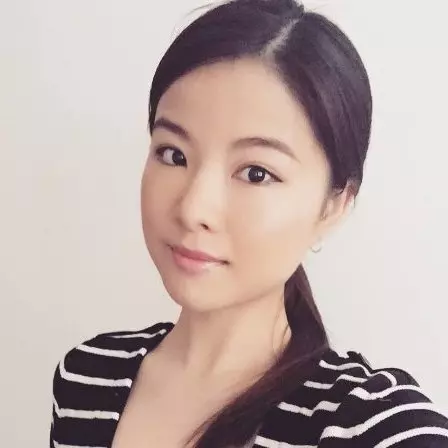 Xinyi Dai