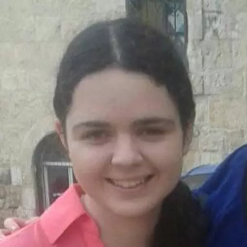 Eliana Yashgur
