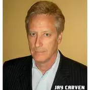 Jay Carven
