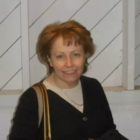 Marianne Niziolek