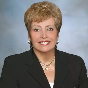Sandra Patti