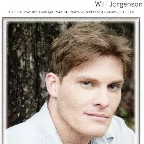 Will Jorgenson