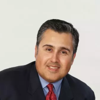 David Hinojosa