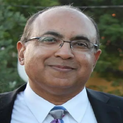 Azhar Raja