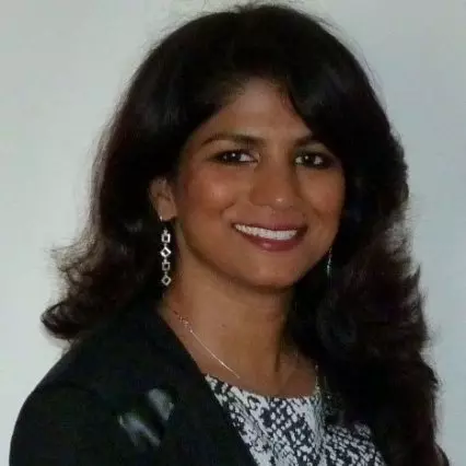 Dhana Nair