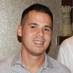 Rudy Vargas