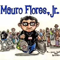 Mauro Flores Jr