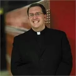 Rev. Brian O'Brien