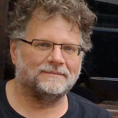Paul Lundquist