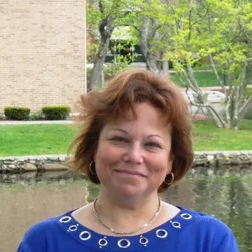 Janet Birenbaum