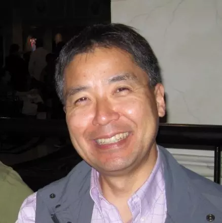 Richard Matsuoka