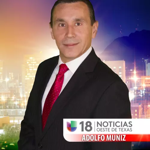 Adolfo Muñiz