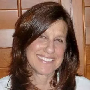Nancy Strickman Stein