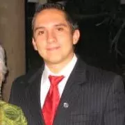 José Luis Mendizabal Reyes