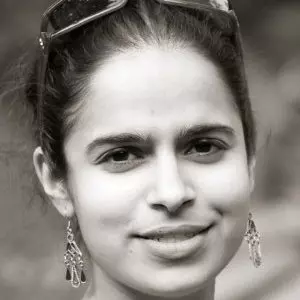 Mallika Kaur
