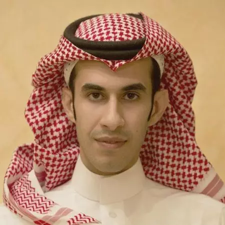 Abdulrahman Alfawzan