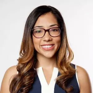 Natalie Vargas, MBA MPH