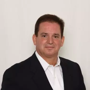 Ricardo Paguaga, MBA, PMP