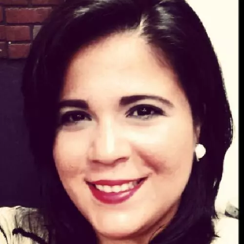Magdaly M. Perez Rivera
