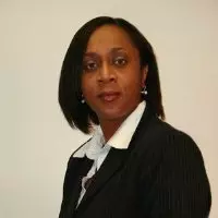 Cheryl Francis-Nurse, PMP, CTDP