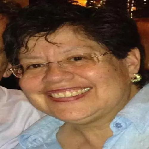 Carmen L Chavez, Ph.D.