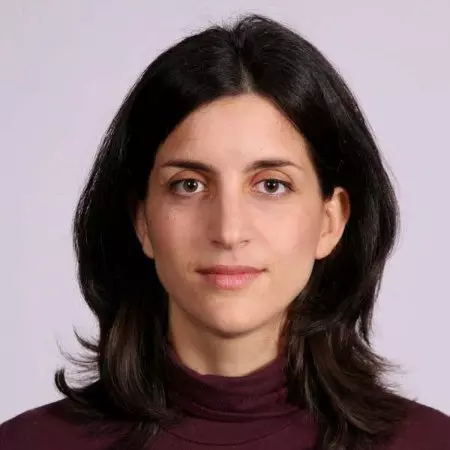 Valeria D'Orazio