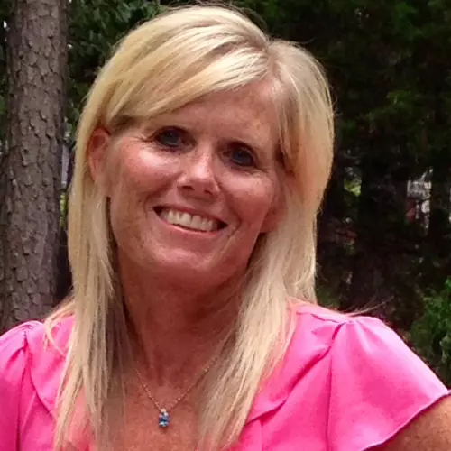 Pam Gilbert