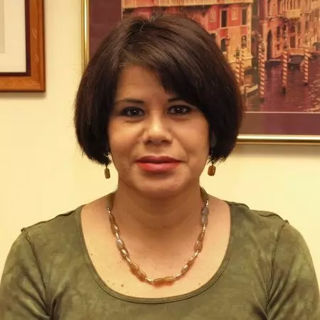Dr. Olga Estrada