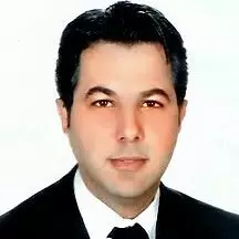 Khaldoun Sudki