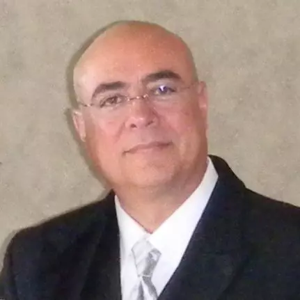 Francisco Padilla