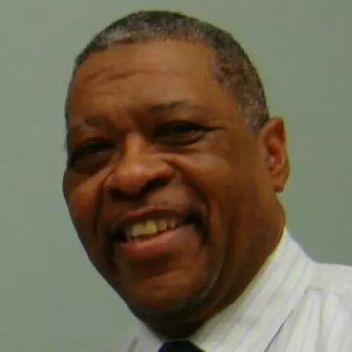 Donald E. Vince, LCSW-C