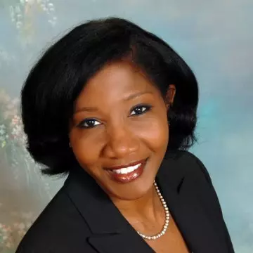 Pamela Kimbrough, MPM, PMP