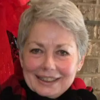 Carolyn Larson