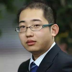 Kaibin Wang