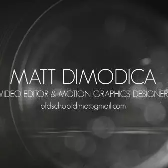 Matt DiModica