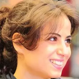 Zahra Mizani