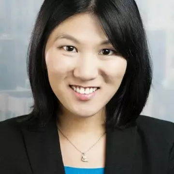 Amy Peng-Tzu Liu