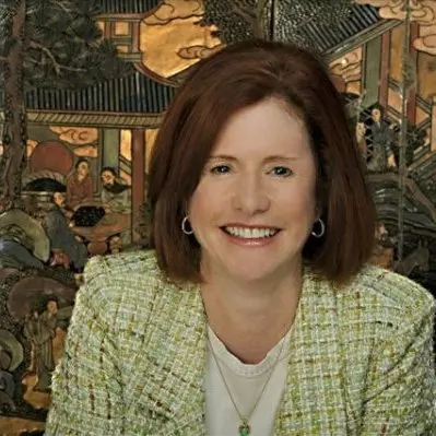 Kathy O'Halloran
