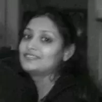 Richa Bhargava