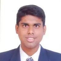 Vignesh Ilango