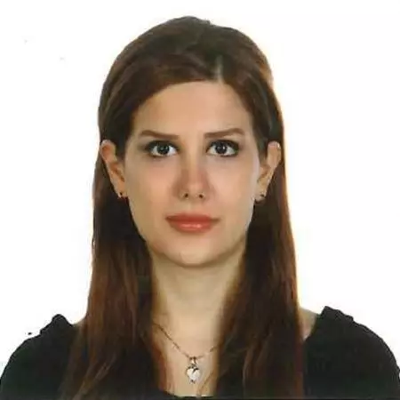 Mahsa Pourvali