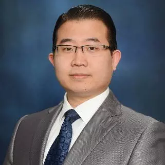 Khang Tran-Tan, Pharm.D., MBA