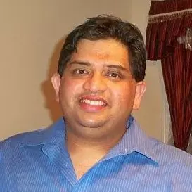 Nilesh Pradhan