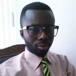 Francis-Fensi Ofori