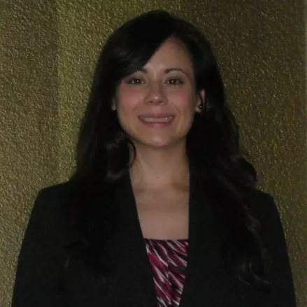Christina Cazares