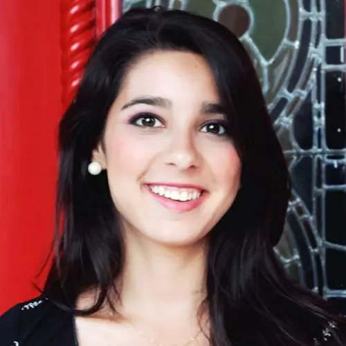 Victoria Ochoa