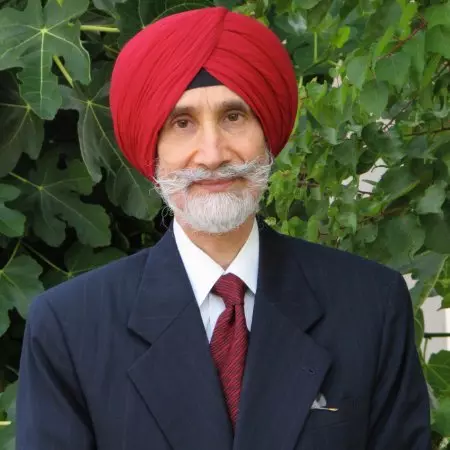 Gurmukh Singh, MD, PhD, MBA