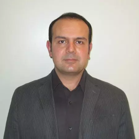 Hamed Gilzad Kohan