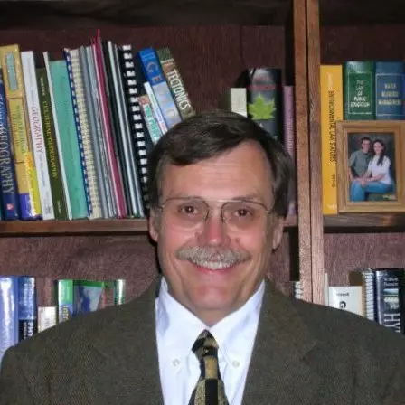 Dr. Craig Ashbrook
