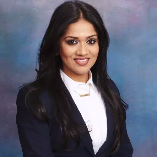 Aisha Z Siddiqui, MBA